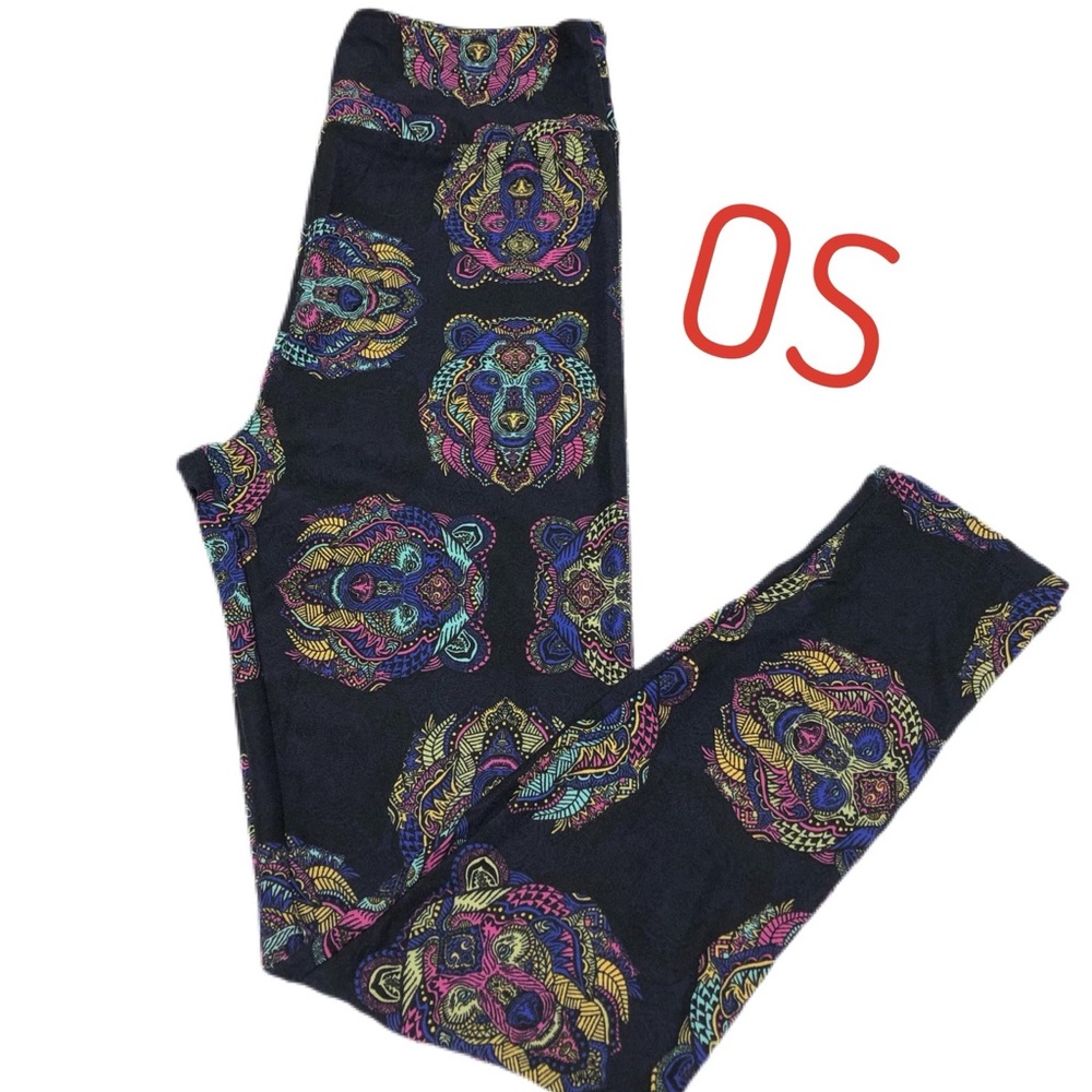 Boutique LuLaRoe Leggings